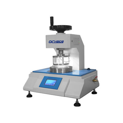 Kumaş Hidrostatik Basınç Test Cihazı, Tekstil Su Geçirgenlik Test Cihazı Fabrikası Hidrostatik Basınç Test Cihazları