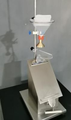 Tekstil İçin Su Buharı Geçirgenliği Test Cihazı Darbe Penetrasyon Test Cihazı