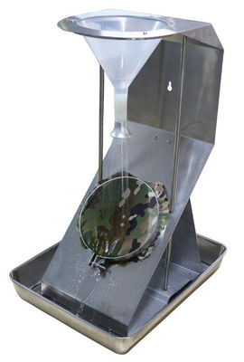 HAIDA 10ml/S Su İtkinliği Denetleyicisi Spray Düzenle 250 ml 25 ila 30 saniyede